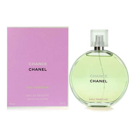 Chanel chance perfume 50ml boots